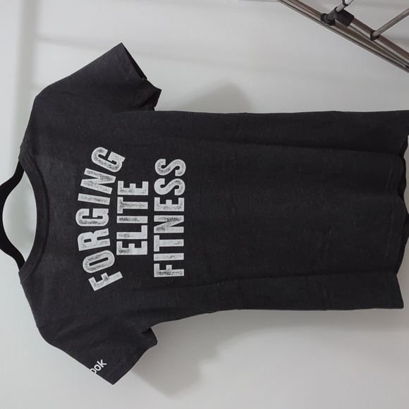 Reebok CrossFit T-shirt - Picture 2 of 2